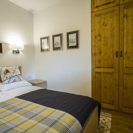 Apartament Himalajski Zakopane Exterior foto